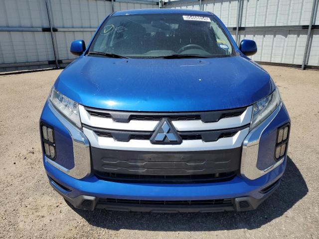 JA4AP3AU2LU007736 Mitsubishi Outlander Sport Es