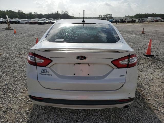 3FA6P0H71ER365405 Ford FUSION SE