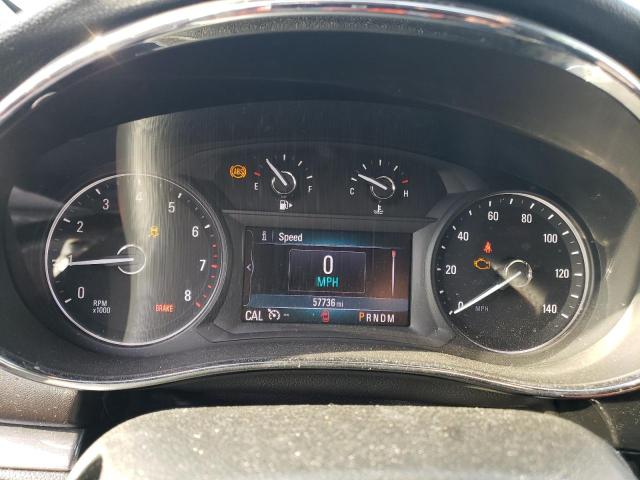 KL4CJASB7KB797377 Buick Encore Preferred