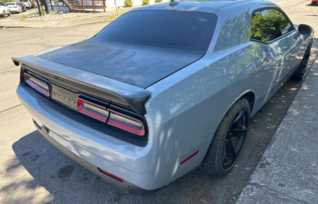 2C3CDZL91MH524750 Dodge Challenger Srt Hellcat Redeye