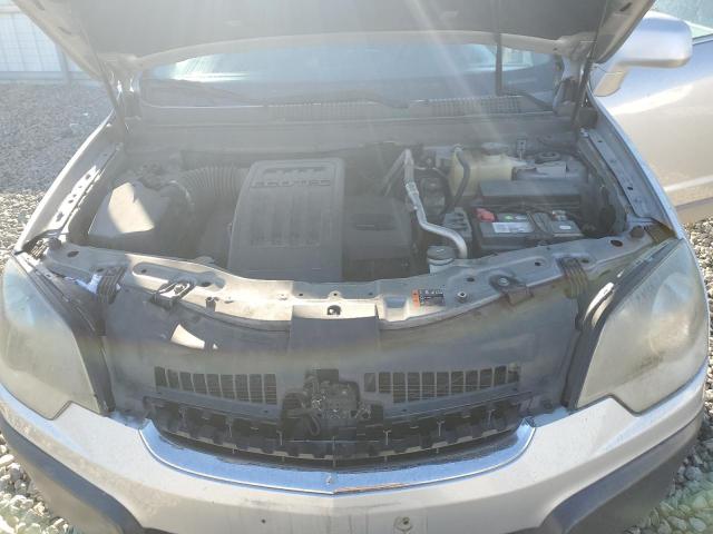 3GNAL2EK8FS513622 Chevrolet CAPTIVA LS