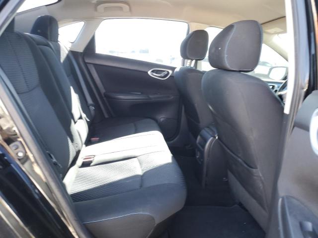 3N1AB7AP3GY296993 Nissan 2016