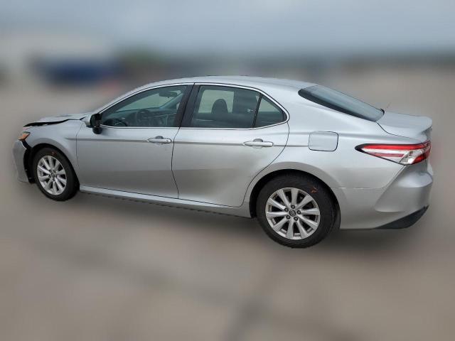 4T1B11HKXJU098140 Toyota CAMRY L
