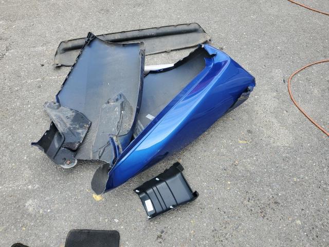19XFC2F57GE010851 Honda Civic Lx