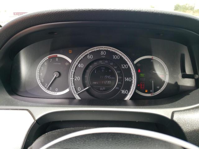 1HGCR2E37FA125714 Honda ACCORD LX