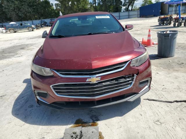 1G1ZE5ST9GF312573 Chevrolet MALIBU LT