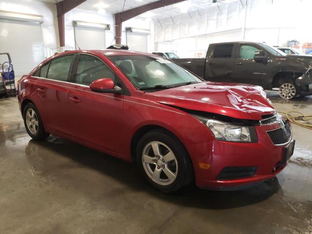 1G1PC5SBXE7222828 Chevrolet CRUZE LT