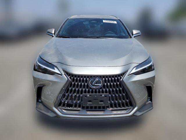 JTJAKCEZ8R5017102 Lexus Nx 350h Ba