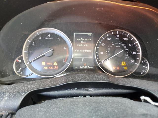 58ABK1GG9HU054532 Lexus ES 350