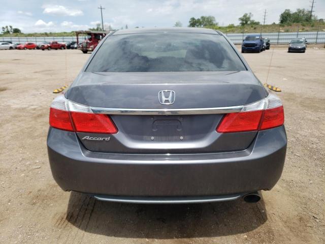 1HGCR2E37FA125714 Honda ACCORD LX