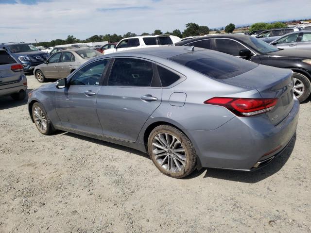 KMHGN4JE7GU141180 Hyundai Genesis 3.8l