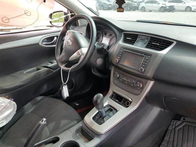 3N1AB7APXEL638773 Nissan SENTRA S