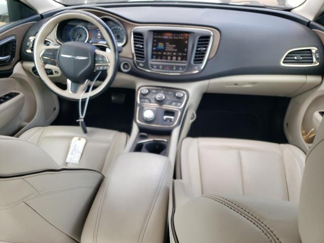 1C3CCCEG3FN648685 Chrysler 200 C