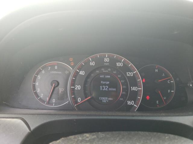 1HGCR2F64GA172760 Honda Accord Sport
