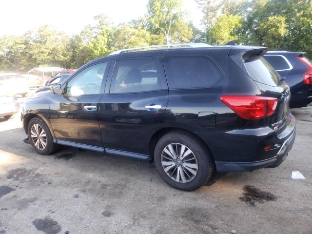 5N1DR2MN2KC617096 Nissan Pathfinder S
