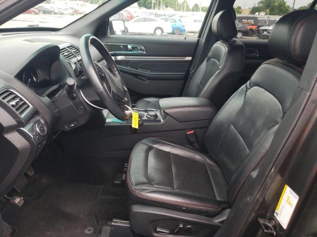 1FM5K8GT7HGB39068 Ford EXPLORER SPORT