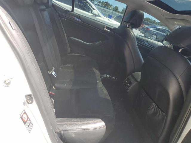 KNALN4D72E5149594 KIA CADENZA PR