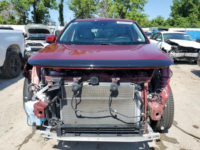 2T3DWRFV5KW043576 Toyota RAV4 LIMIT