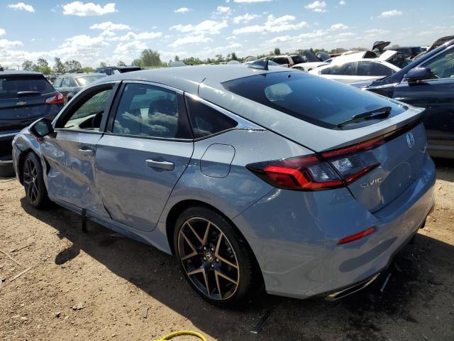 19XFL1H85PE009893 Honda Civic Sport Touring