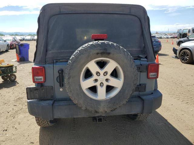 1C4BJWDGXFL774425 Jeep Wrangler Unlimited Sport