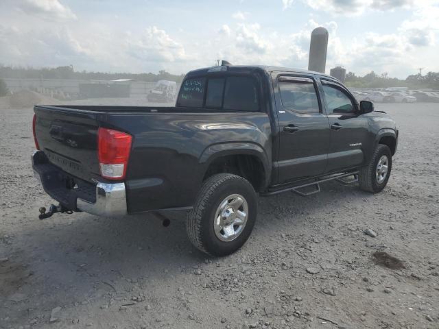 5TFAX5GN3HX078130 Toyota TACOMA DOU