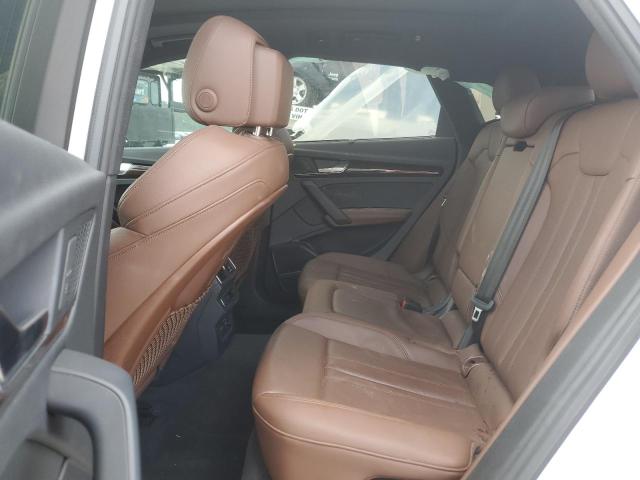WA1BNAFY4K2034456 Audi Q5 Premium Plus