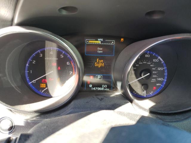 4S4BSAHC7K3395718 Subaru Outback 2.5i Premium
