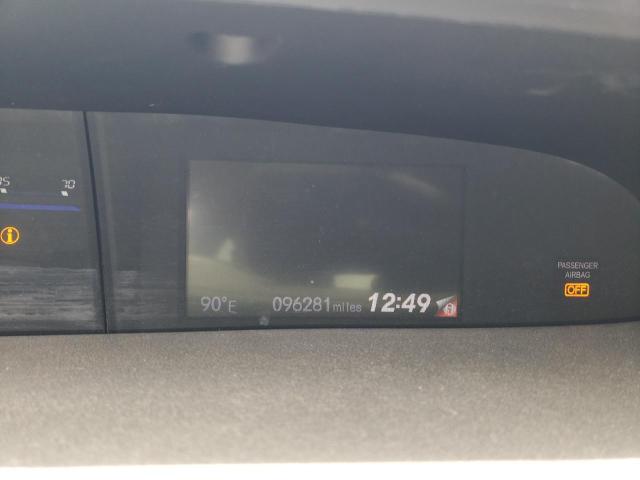 19XFB2F56EE012252 Honda Civic Lx