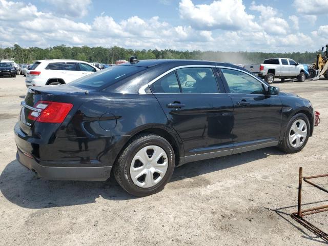 1FAHP2MK5JG123877 Ford TAURUS POL