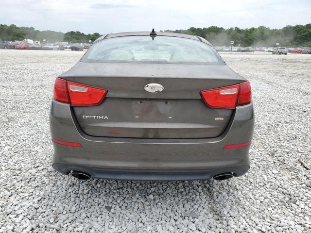 5XXGM4A71EG271161 KIA Optima Lx