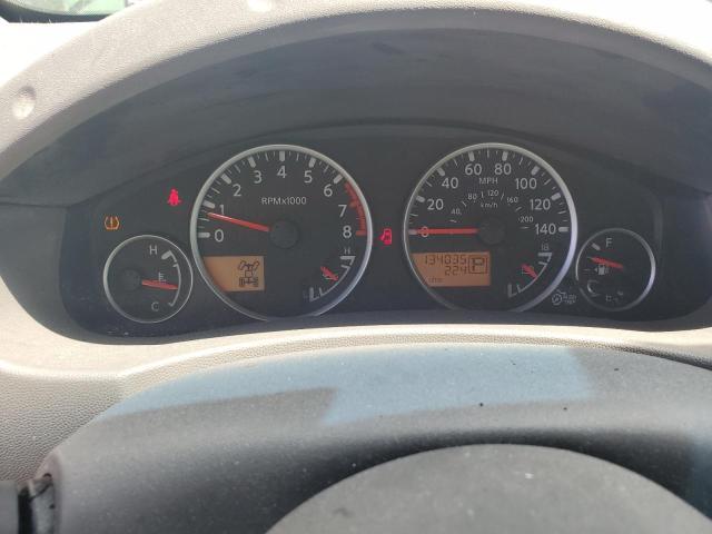 1N6AD0EV7FN723821 Nissan FRONTIER S
