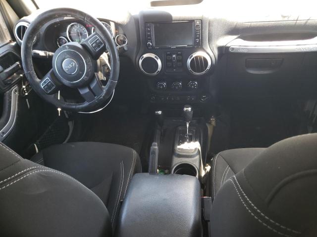 1C4BJWFG2JL820304 Jeep Wrangler Unlimited Rubicon