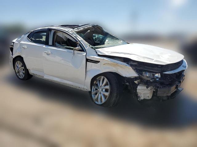 5XXGN4A72FG497501 KIA OPTIMA EX