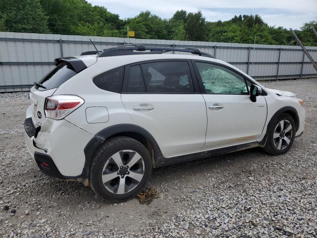 JF2GPBPC7FH297771 Subaru Xv Crosstrek 2.0i Hybrid Touring