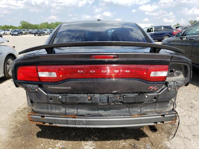 2C3CDXCT2EH166978 Dodge CHARGER R/T