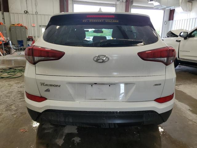 KM8J3CA48JU689385 Hyundai TUCSON SEL