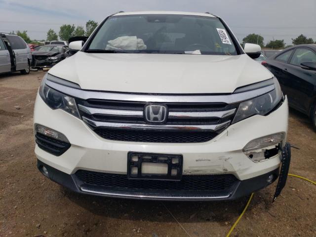 5FNYF6H95HB082683 Honda Pilot Touring