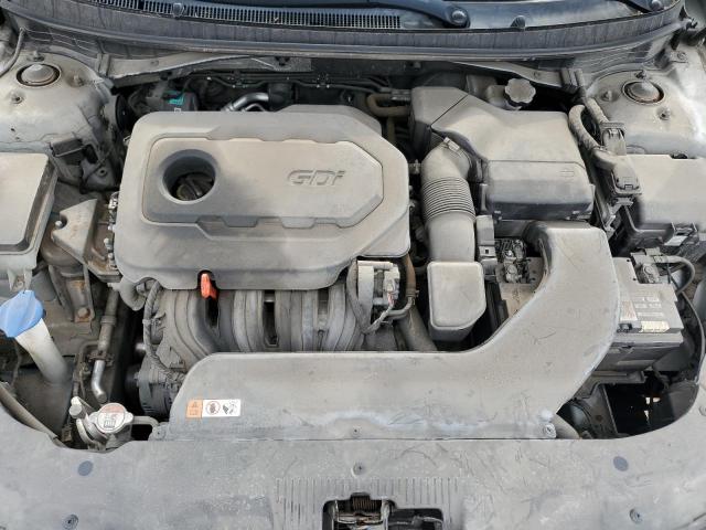 5NPE24AF2FH170513 Hyundai SONATA SE