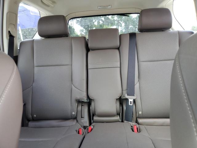 JTJJM7FX8E5078829 Lexus GX 460 PRE