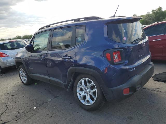 ZACCJBBBXHPF99547 Jeep Renegade Latitude