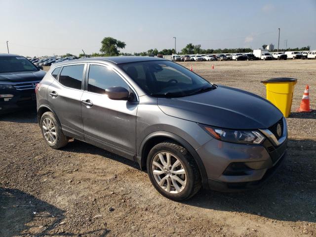 JN1BJ1AV7MW566393 Nissan ROGUE SPOR