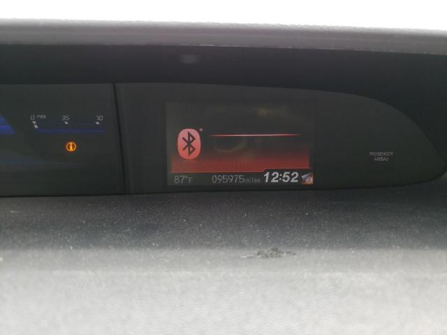 19XFB2F50FE115779 Honda Civic Lx