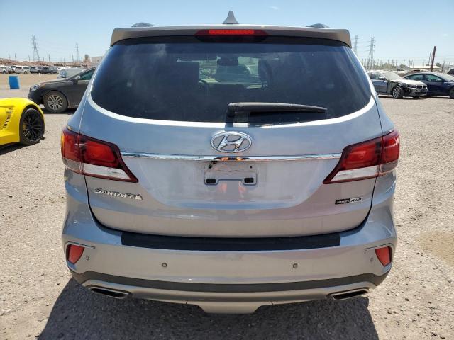 KM8SRDHF6HU254374 Hyundai Santa Fe Se Ultimate