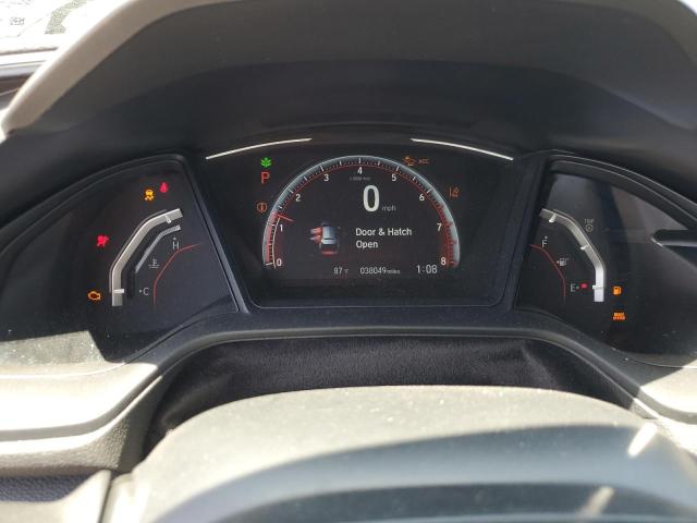 SHHFK7H43MU410625 Honda CIVIC SPOR