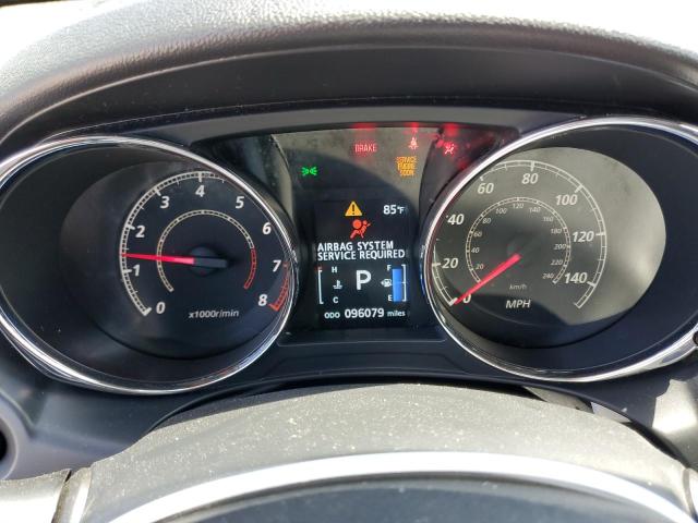 4A4AP4AUXFE014372 Mitsubishi Outlander