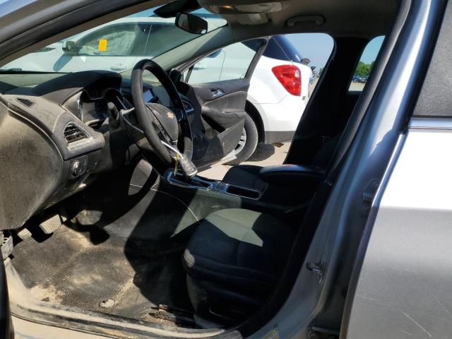 1G1BE5SM9J7229172 Chevrolet CRUZE LT