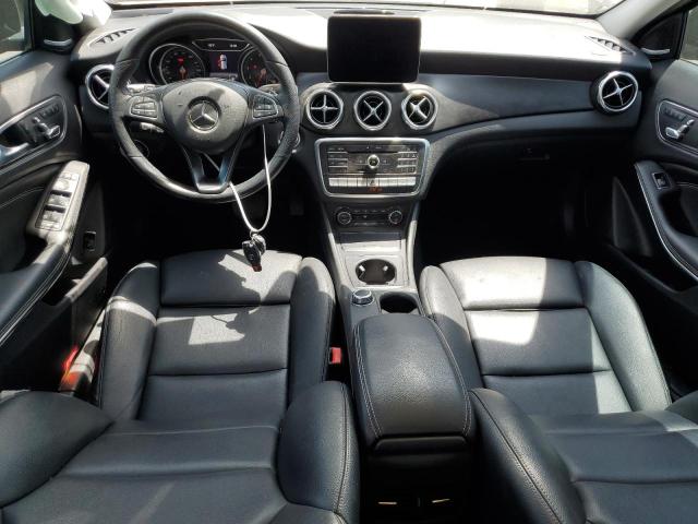 WDCTG4GB8KU017898 Mercedes-Benz Gla 250 4matic