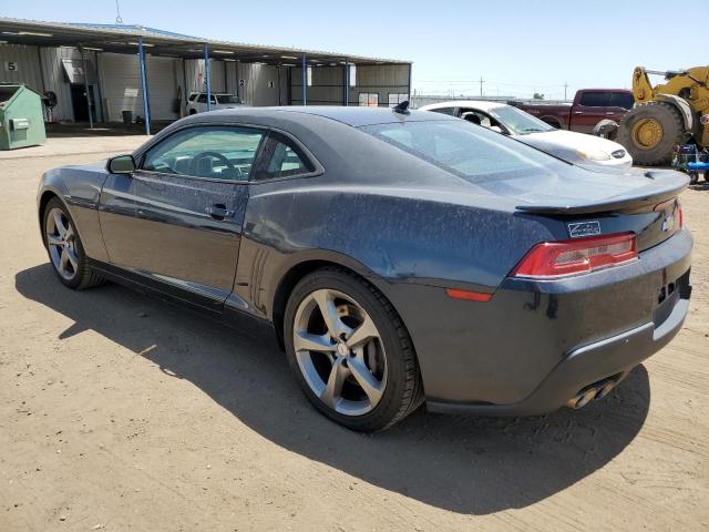 2G1FT1EW9E9300906 Chevrolet CAMARO 2SS