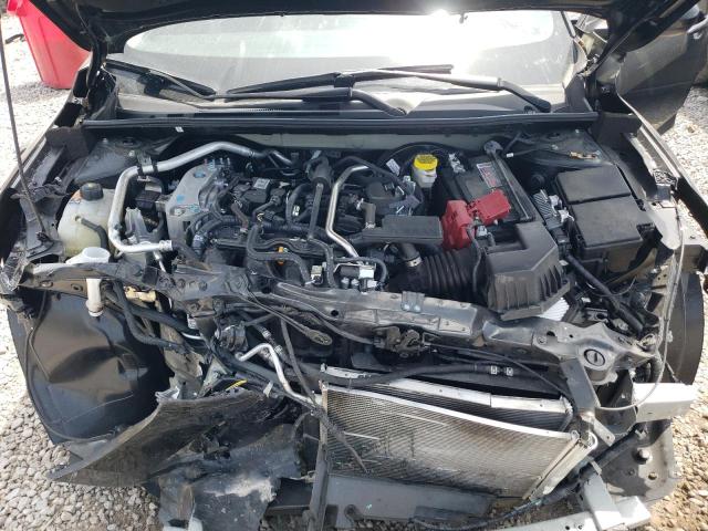 3N1AB8CV7RY214090 Nissan SENTRA SV