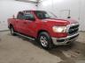 2023 Ram 1500 Big Horn/Lone Star за продажба в Madisonville, TN - Front End